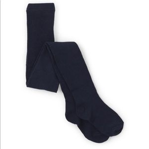 5-Pack Children’s Place Girls Uniform Pointelle Tights NWT